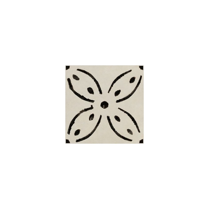 RIGGIOLE DECO_2 90X90 SQ. - FIORANESE CERAMICHE  RIG90D2 FIORANESE CERAMICHE - 1