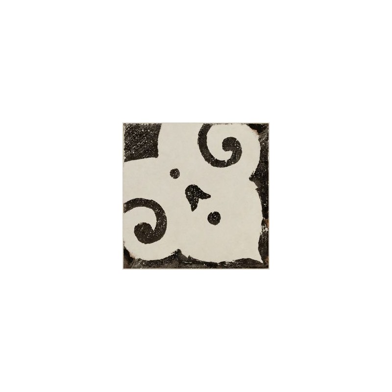 RIGGIOLE DECO_3 90X90 SQ. - FIORANESE CERAMICHE  RIG90D3 FIORANESE CERAMICHE - 1