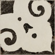 RIGGIOLE DECO_3 90X90 SQ. - FIORANESE CERAMICHE  RIG90D3 FIORANESE CERAMICHE - 1