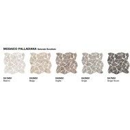 SASSIEPIETRE GRIGIO SCURO PALLADIANA - COEM 0DA7MS1 COEM - 1