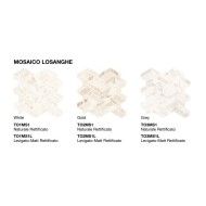 TOUCHSTONE GOLD LOSANGHE 30X30 RETTIFICATO - COEM 0TO2MS1 COEM - 1