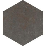 CRETE ESAGONA PIOMBO 19,8X22,8 - CERDOMUS 88633 CERDOMUS - 1