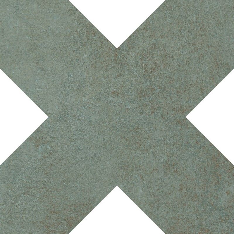 CRETE CROSS RAME 14X14 - CERDOMUS 88650 CERDOMUS - 1