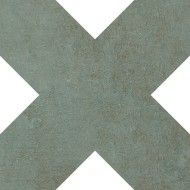 CRETE CROSS RAME 14X14 - CERDOMUS 88650 CERDOMUS - 1