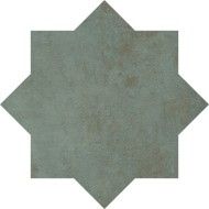CRETE STAR RAME 19,6X19,6 - CERDOMUS 88658 CERDOMUS - 1