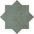 CRETE STAR RAME 19,6X19,6 - CERDOMUS 88658 CERDOMUS - 1