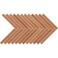 CRETE FASCIA SPINA TERRACOTTA 28X40 - CERDOMUS 88675 CERDOMUS - 1