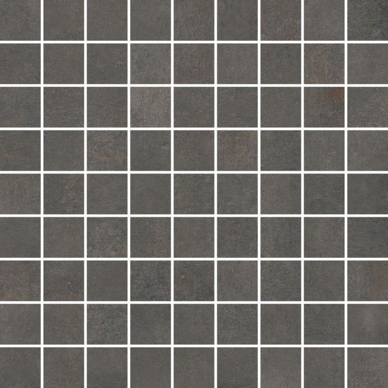 CRETE MOSAICO 4,7 PIOMBO 30X30 - CERDOMUS 91159 CERDOMUS - 1