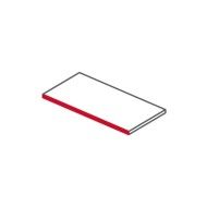 SHALE TAUPE GRADONE ASSEM SQ. 2CM 30X120 - ITALGRANITI SL06G5A ITALGRANITI GROUP - 1