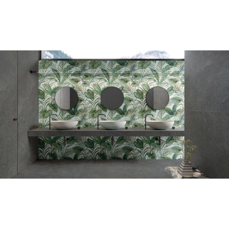 LIMESTONE  DARK LINIE REKTIFIZIERT   120X60 - IMPRONTA ILM05BAR IMPRONTA - 1