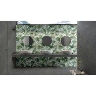 LIMESTONE  DARK LINIE REKTIFIZIERT   120X60 - IMPRONTA ILM05BAR IMPRONTA - 1