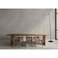 LIMESTONE  GREY SQ.  160X80 - IMPRONTA ILM03GA IMPRONTA - 1