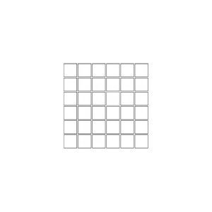 LIMESTONE  BEIGE MOSAIK  30X30 - IMPRONTA ILM023MA IMPRONTA - 1