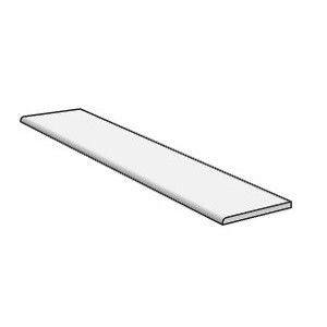 LIMESTONE BEIGE STEP  SQ.2CM 30X120 - IMPRONTA ILM02G5S IMPRONTA - 1