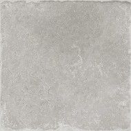 EFFETTO PIETRA DI OSTUNI GRIGIO GRIP 60X60 - CERDOMUS 79514