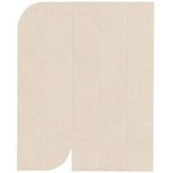 BOOST NATURAL KAOLIN MOSAICO PIANO 50x40,5  - ATLAS CONCORDE AHVH CERAMICHE ATLAS CONCORDE - 1