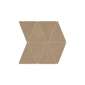BOOST NATURAL CORAL MOSAICO RHOMBUS 36,7x33,8 - ATLAS CONCORDE A7CT CERAMICHE ATLAS CONCORDE - 1