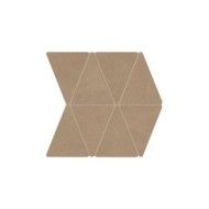 BOOST NATURAL CORAL MOSAICO RHOMBUS 36,7x33,8 - ATLAS CONCORDE A7CT CERAMICHE ATLAS CONCORDE - 1