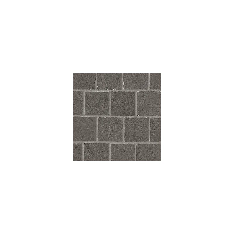 BOOST NATURAL COAL MOSAIK TUMBLED 31x31 - ATLAS CONCORDE A7CJ CERAMICHE ATLAS CONCORDE - 1