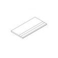 BOOST STONE TARMAC BORD DE PISCINE 30X60 20 MM - ATLAS CONCORDE A7W5 CERAMICHE ATLAS CONCORDE - 1