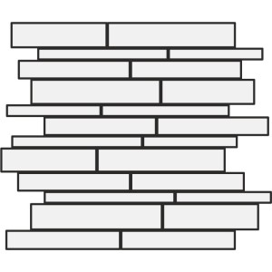 NYUMA NY 04 PARKER NATUREL MOSAIQUE PORTNOY 30X30 - MIRAGE BJN6 MIRAGE - 1