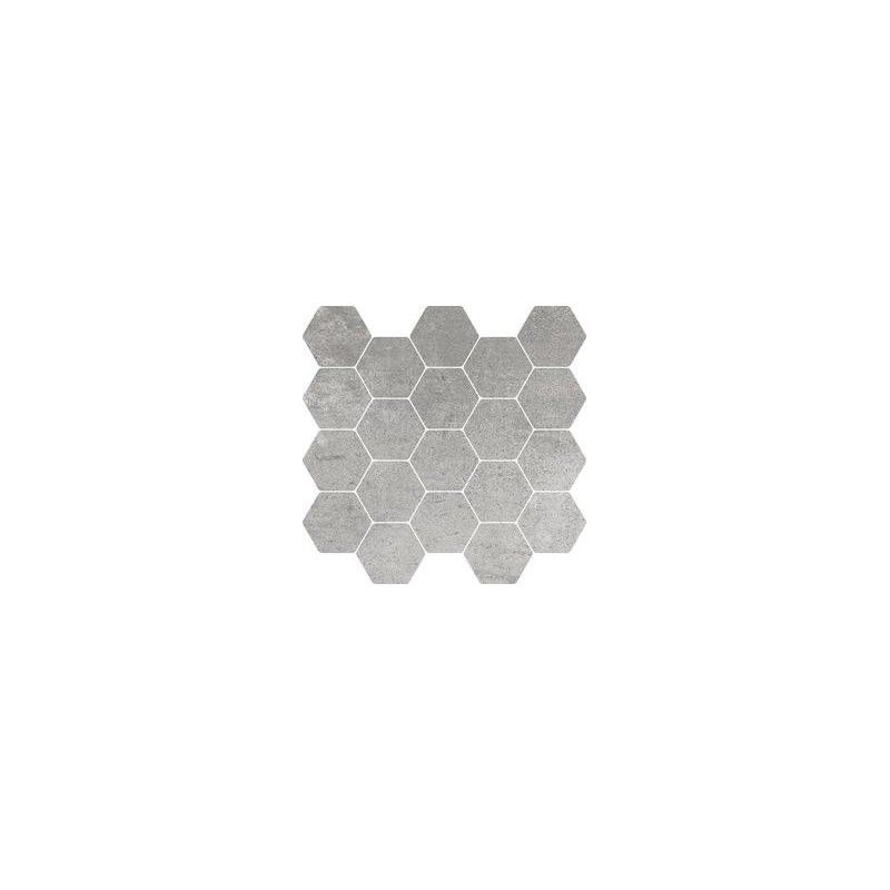 CLAYTON  IRON 30,3X30,3 MOSAIK - RAGNO RARS RAGNO  - 1