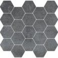 CLAYTON  DGREY 30,3X30,3 MOSAIQUE - RAGNO RARU RAGNO  - 1