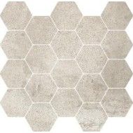 CLAYTON  NUDE 30,3X30,3 MOSAICO - RAGNO RARW RAGNO  - 1