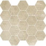 CLAYTON  EARTH 30,3X30,3 MOSAICO - RAGNO RARX RAGNO  - 1