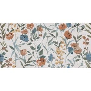 DECORA DECORATION FIZZY 60X120 - RAGNO R9QG RAGNO  - 1
