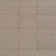 GLACÉ MASTICE GLOSSY 7,5X20 - RAGNO RAEW RAGNO  - 1