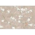 MIXED DECORATION FIORE 40X120 DI PESCO ROSA - RAGNO RC5M RAGNO  - 1