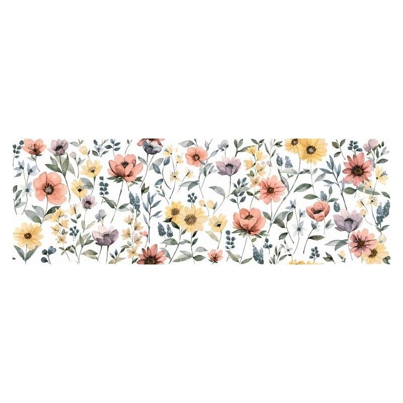 PAPERS  DECORO SUN 60X180 TOUCH - RAGNO RAD9 RAGNO  - 1