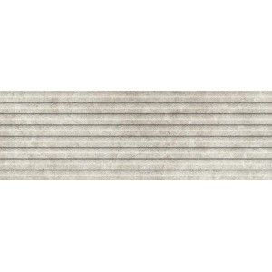 RICHMOND STRUTTURA 3D 33X100 TEMPLE TAUPE - RAGNO RADE RAGNO  - 1