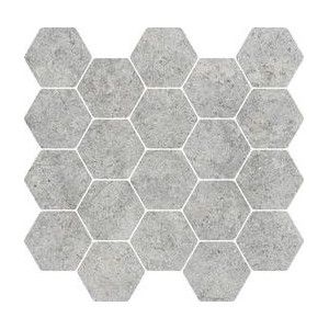 RICHMOND  SILVER 30,3X30,3 MOSAICO - RAGNO RC4G RAGNO  - 1