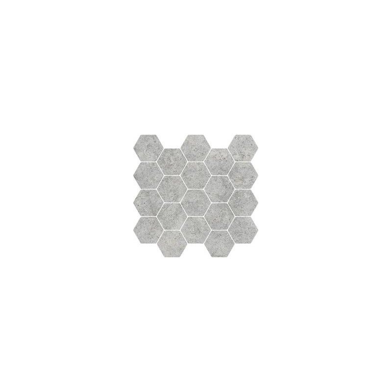 RICHMOND  SILVER 30,3X30,3 MOSAIK - RAGNO RC4G RAGNO  - 1