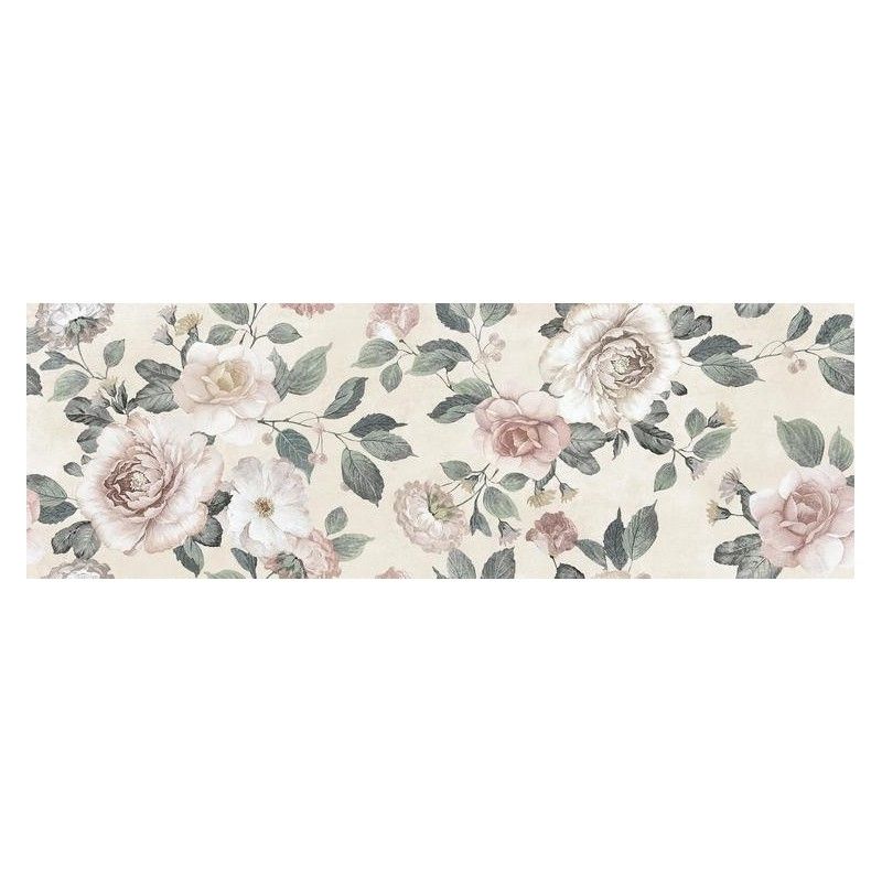 VIDA  DECORO 30X90 ROMANTICA CALDO - RAGNO RA6T RAGNO  - 1