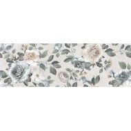 VIDA  DECORO 30X90 ROMANTICA FREDDO - RAGNO RA6U RAGNO  - 1