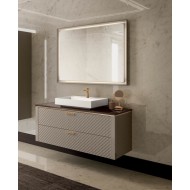 Lamè 04 Bathroom Cabinet 415 Salvia GbGroup GB GROUP - 3