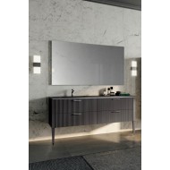 Lamè 10 Mobile Bagno 416 Creta GbGroup GB GROUP - 1