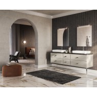 Makò 04 Mobile Bagno 407 Agata GbGroup GB GROUP - 1