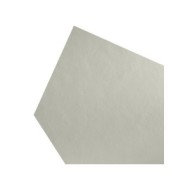 ARGILLA VETIVER LARGE PENTAGON 84x49 12MM - GIGACER GIGACER - 1