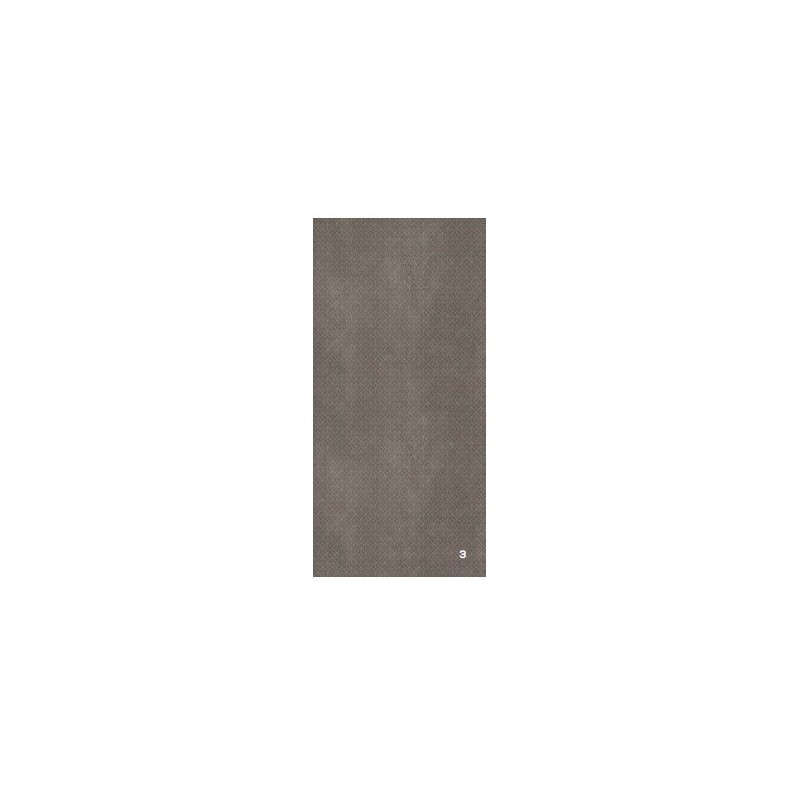 CONCRETE SIGNS MUD CUBES 60X120 4.8MM  - GIGACER GIGACER - 1