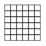 ROCKIN MOSAICO 36 GREY NATURALE 30X30 RETTIFICATO - FLAVIKER PF60010434 FLAVIKER - 1