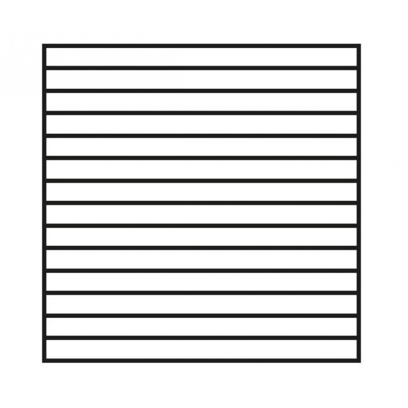 ROCKIN MOSAICO STICKS ICE NATURALE 30X30 RETTIFICATO - FLAVIKER PF60010436 FLAVIKER - 1