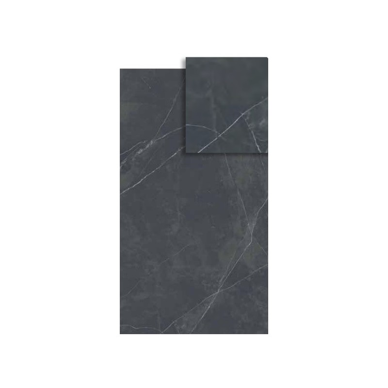 SUPREME MEMORIES DARK STONE NATURALE 120X120 RETTIFICATO - FLAVIKER PF60012618 FLAVIKER - 1