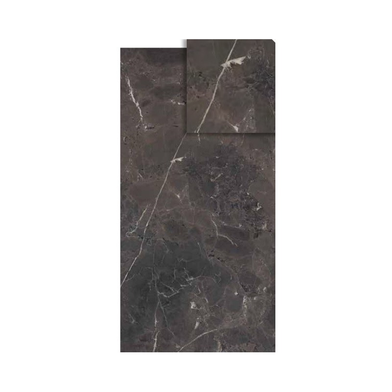 SUPREME MEMORIES BRECCIA IMPERIALE LUX 120X120 RECTIFIED - FLAVIKER PF60012675 FLAVIKER - 1