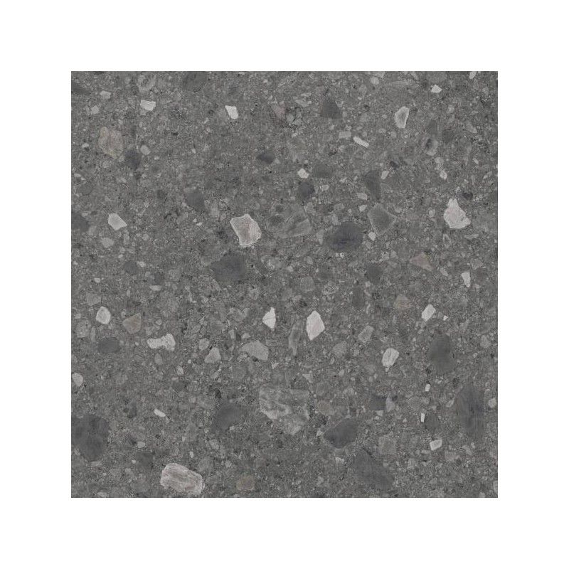 OROBICA ANTRACITE MATT RECTIFIED 60X60 - REFIN REFIN - 1