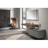 Extreme 04 Mobile Bagno 252 Grigio London GbGroup GB GROUP - 1