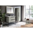 Underground 02 Mobile Bagno 959 Beton GbGroup GB GROUP - 1